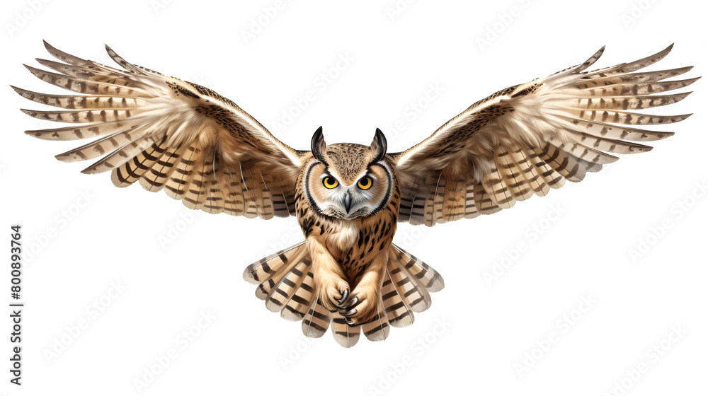 an owl flying in the air an owl flying in the air
