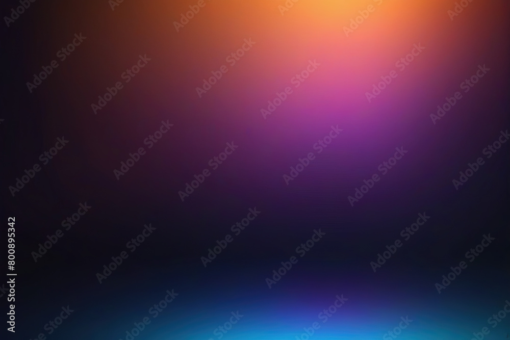 Fototapeta premium abstract background with glowing lines