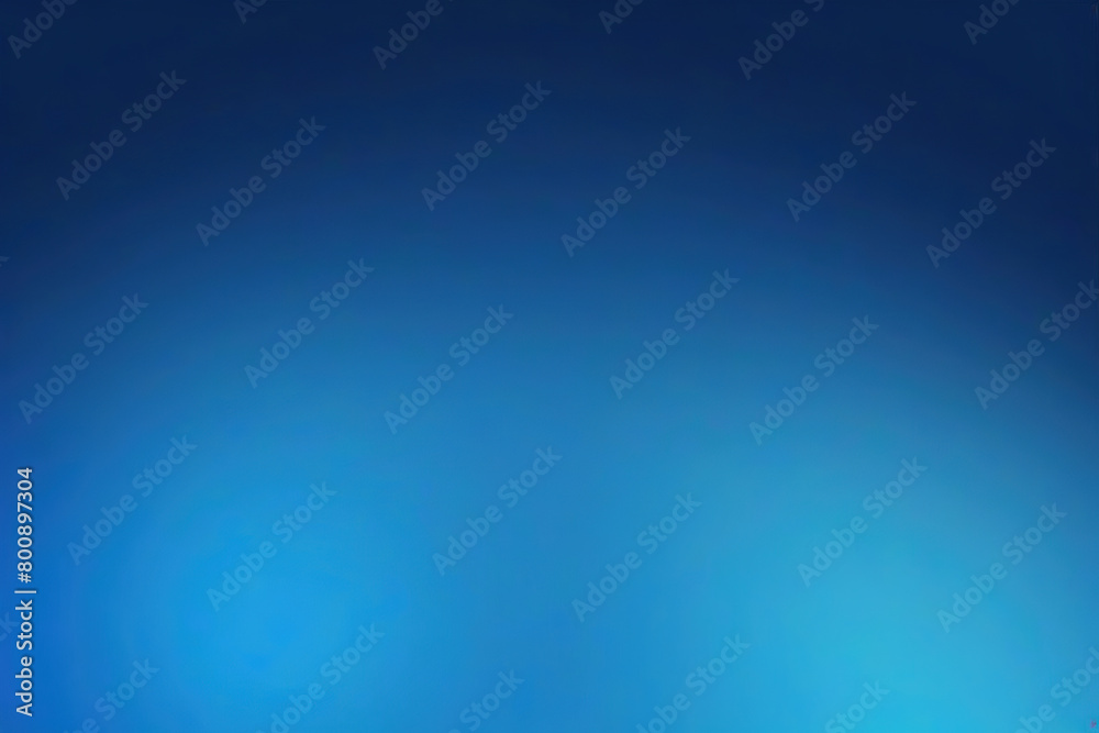 blue abstract background