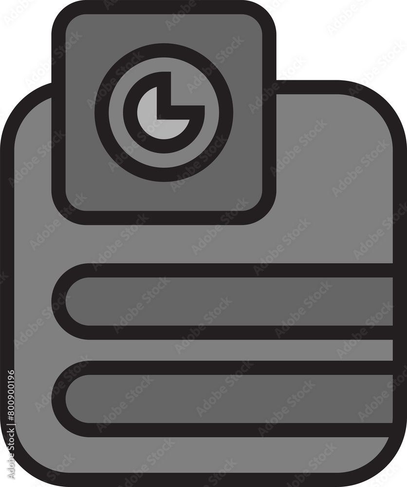 Digital Camera Icon