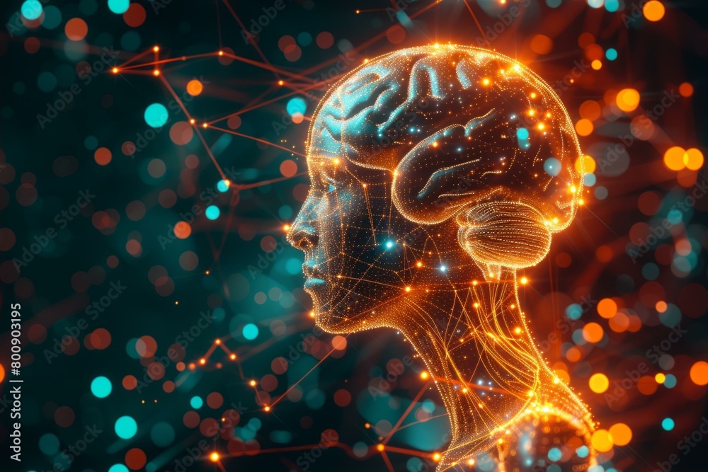 The Human Brain and Its Unfathomable Complexity The Human Brain and Its Unfathomable Complexity