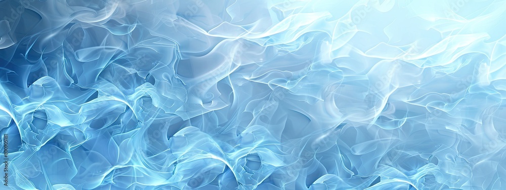 Light blue abstract background. Light blue abstract background.