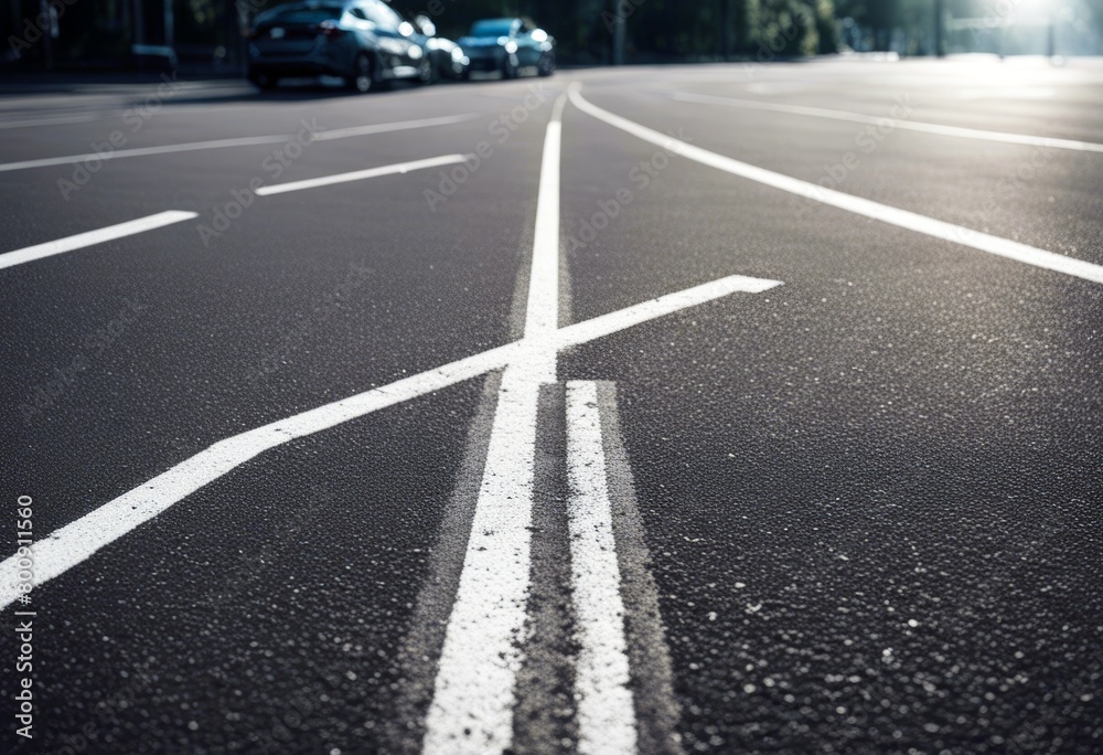 'parking empty white asphalt place lines marking lot space background new car urban city road street large line park concrete free black paint transport slot vide' 'parking empty white asphalt place lines marking lot space background new car urban city road street large line park concrete free black paint transport slot vide'
