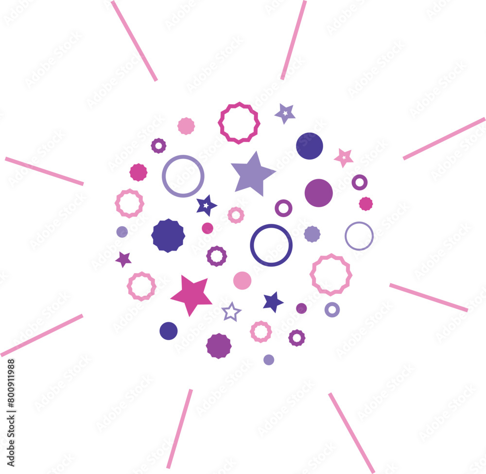 cute fireworks illustration vector.svg cute fireworks illustration vector.svg