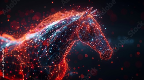 Horses, Edge Computing, Stocks,