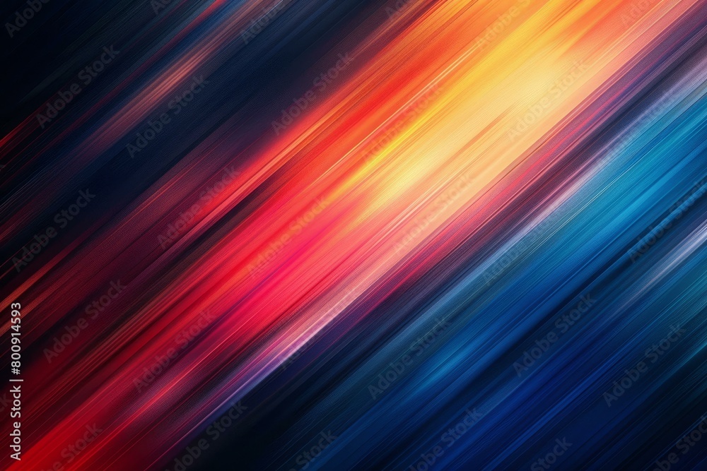 Colorful diagonal stripes background Colorful diagonal stripes background
