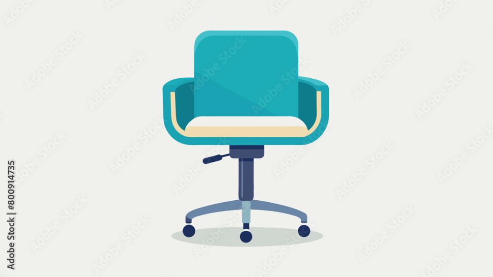 office chair vector art illustration with white background
office chair vector art illustration with white background