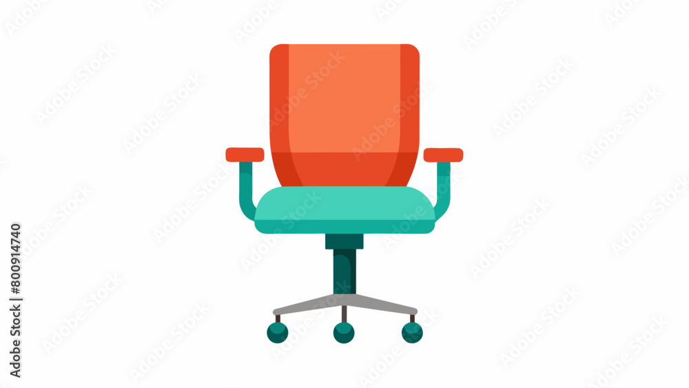 office chair vector art illustration with white background
office chair vector art illustration with white background