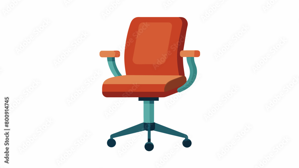 office chair vector art illustration with white background
office chair vector art illustration with white background