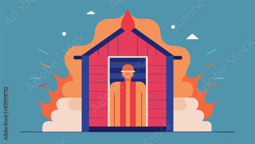 The infrared sauna provides a holistic approach to migraine relief promoting overall wellness and reducing the frequency and severity of headaches..
