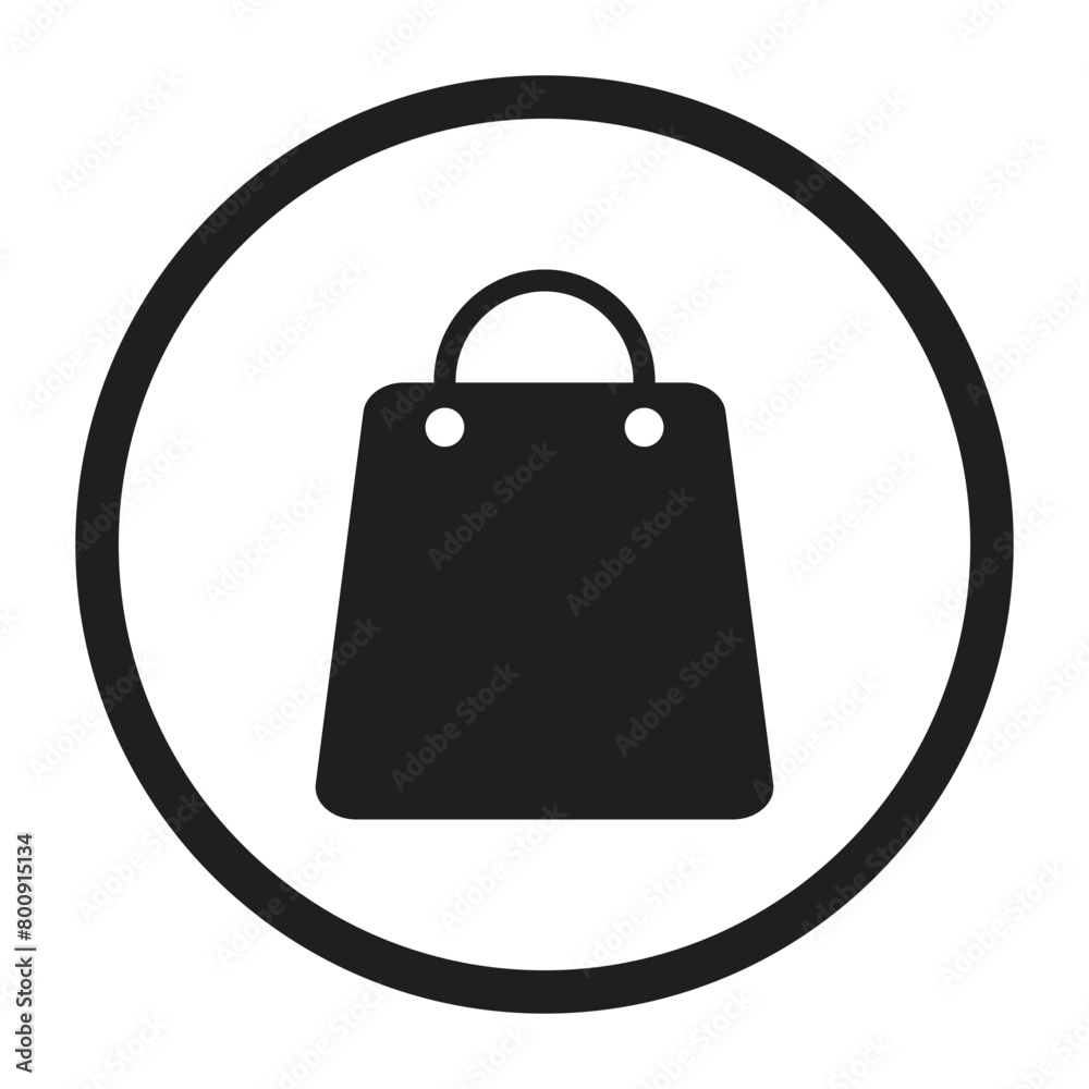 Shopping Icon Shopping Icon