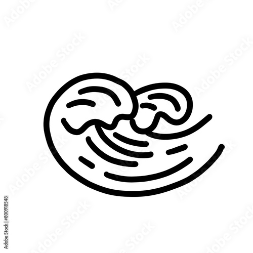 wave