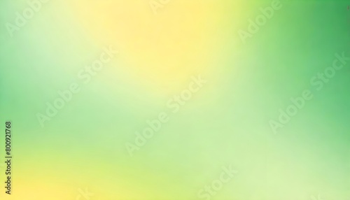 Green yellow Vivid blurred colorful wallpaper background