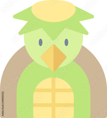 Kappa icon