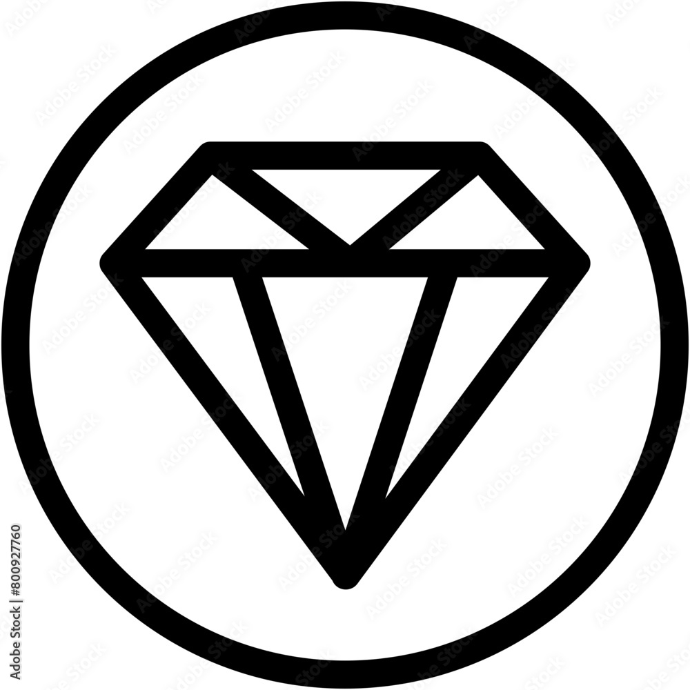 Vector Icon Premium, rank, rating, survice Vector Icon Premium, rank, rating, survice