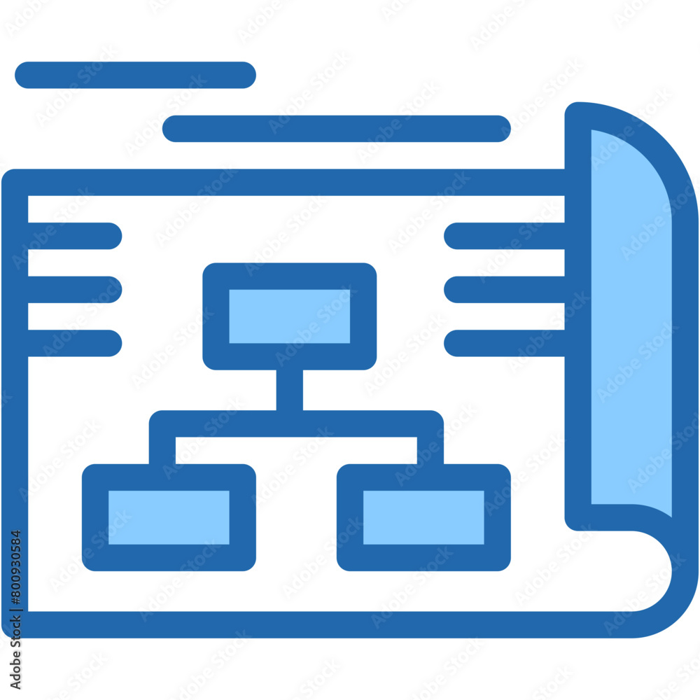 planning, strategy, business, documents Icon planning, strategy, business, documents Icon