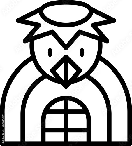 Kappa icon