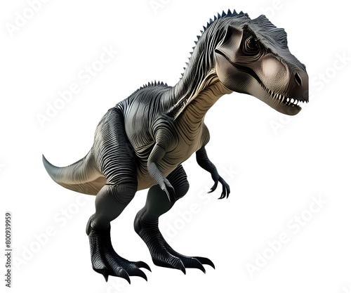 tyrannosaurus rex dinosaur 3d render © WiX