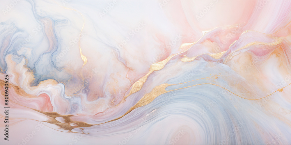 Golden luxury background with elegant golden line elements. luxury liquid wallpaper marble pastel gradient background with golden lines elements pearl, mother of pearl, marble.
