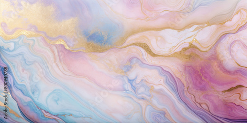 Wallpaper Mural Golden luxury background with elegant golden line elements. luxury liquid wallpaper marble pastel gradient background with golden lines elements pearl, mother of pearl, marble. Torontodigital.ca