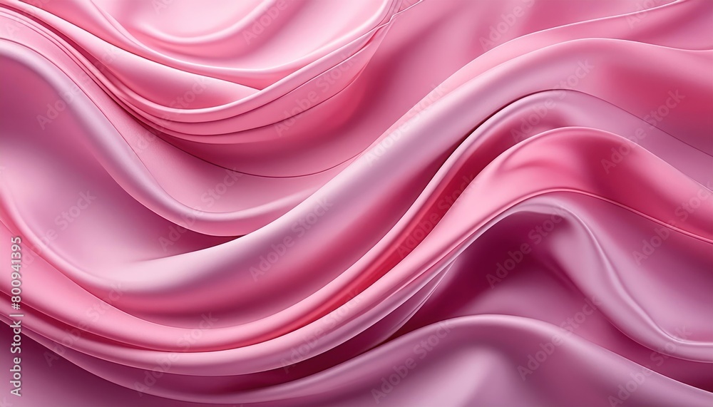 Texture background pattern. Pink silk fabric. Texture background pattern. Pink silk fabric.
