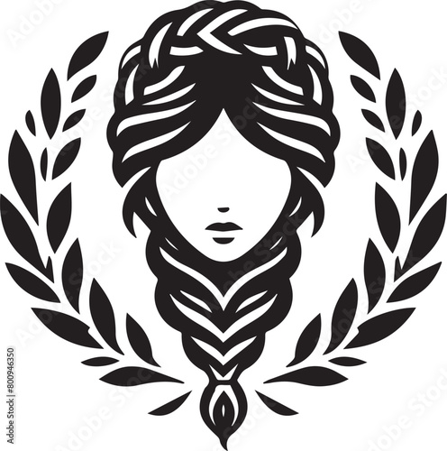 Mermaid Logo Design For Different brands