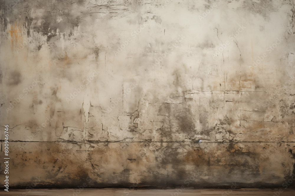 Fototapeta premium old grunge wall background