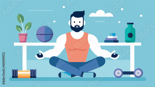 With a focus on proper alignment and mindful movement this studio aims to help men prevent and recover from injuries while improving their overall.