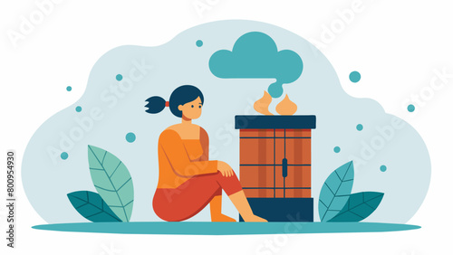 With minimal side effects and a proven track record as a natural alternative for pain management sauna therapy is a valuable tool in the nal of. photo