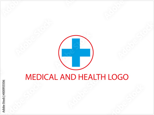 Free Download Health and medical logo illustration - GFXLoad