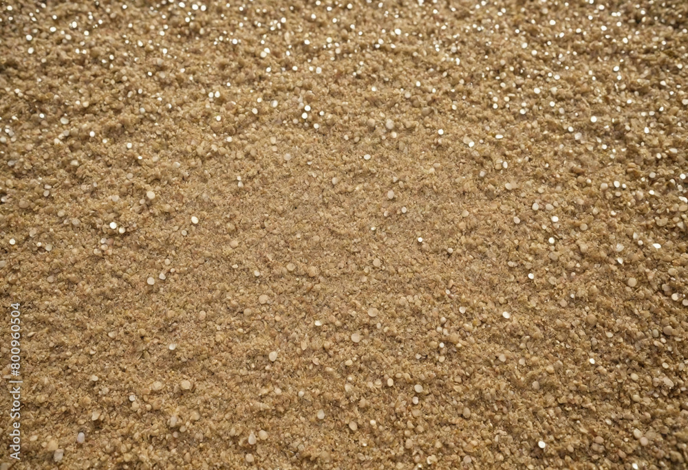 Sand texture with sparkling beige backgrounds abstract Sand texture with sparkling beige backgrounds abstract