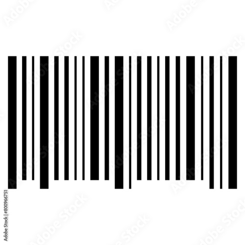 Line Barcode