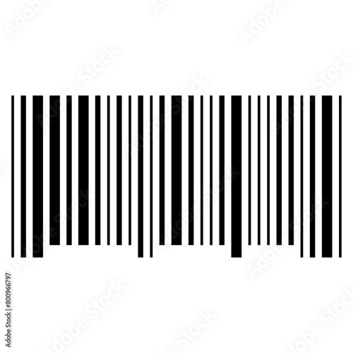 Line Barcode