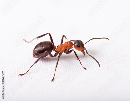 ants white background © Worship