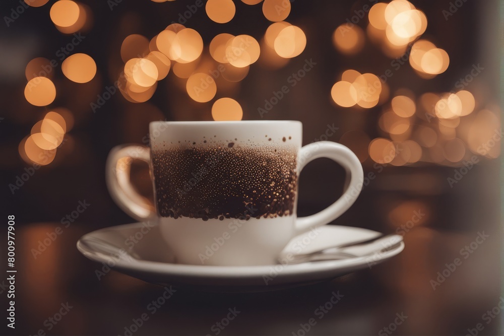 'kaffeebohnen 4 coffee bean macro big predilection favor espresso cappuccino italy enjoy brown enjoyment drink hot warm foreground background sharp'