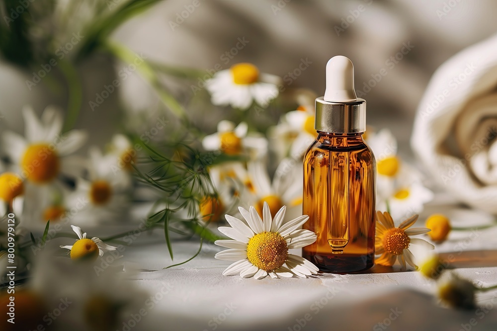 essential oil serum, chamomile oil essential oil serum, chamomile oil