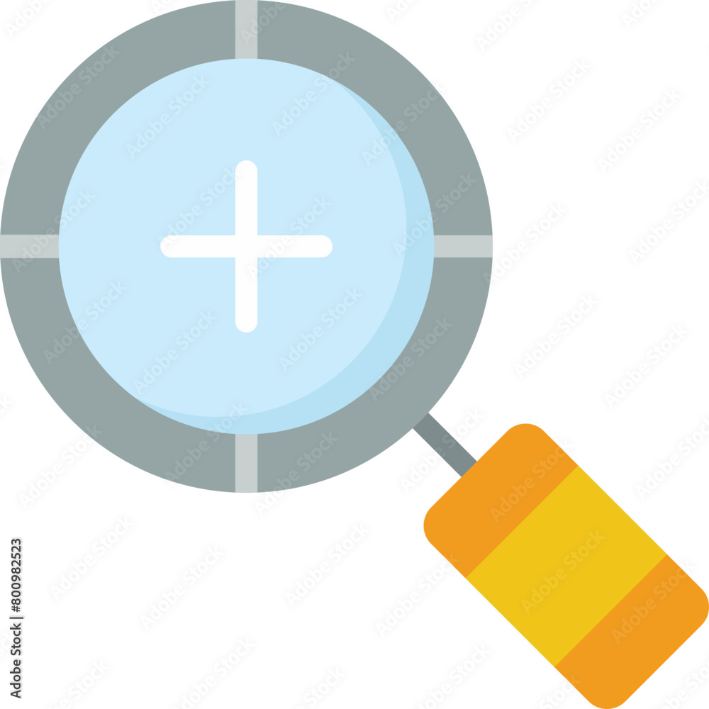 Zoom Icon Zoom Icon