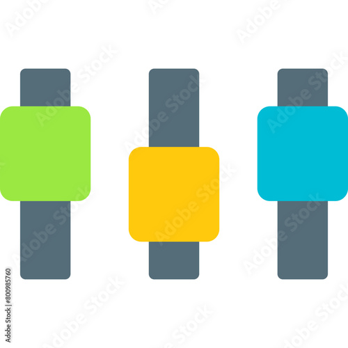 Adjust Icon