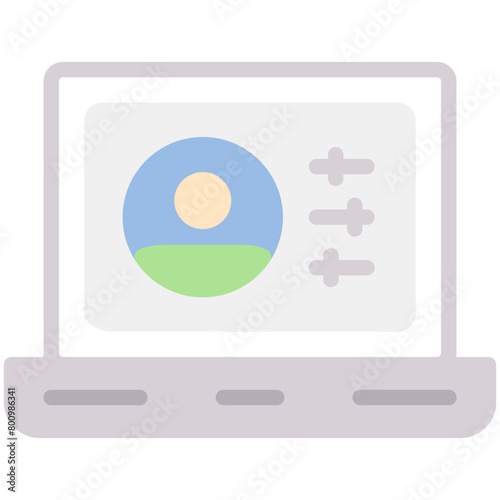 Employee Icon