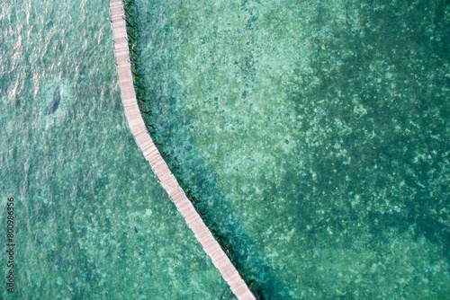 Derawan Island photo