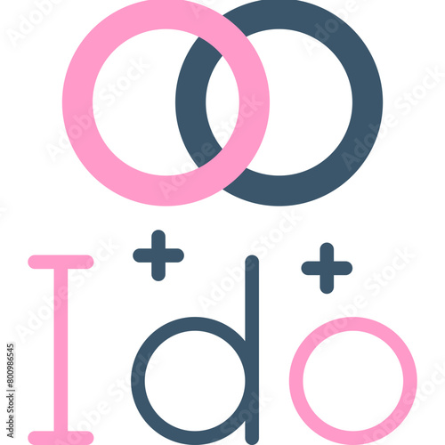 I Do Icon