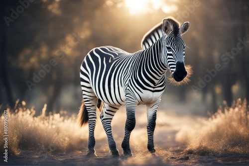  zebra cutout standing isolated cut-out african look animal mammal fauna disrobed striped stripey herbivore white black safari species wildlife zoo savanna horizontal horse 