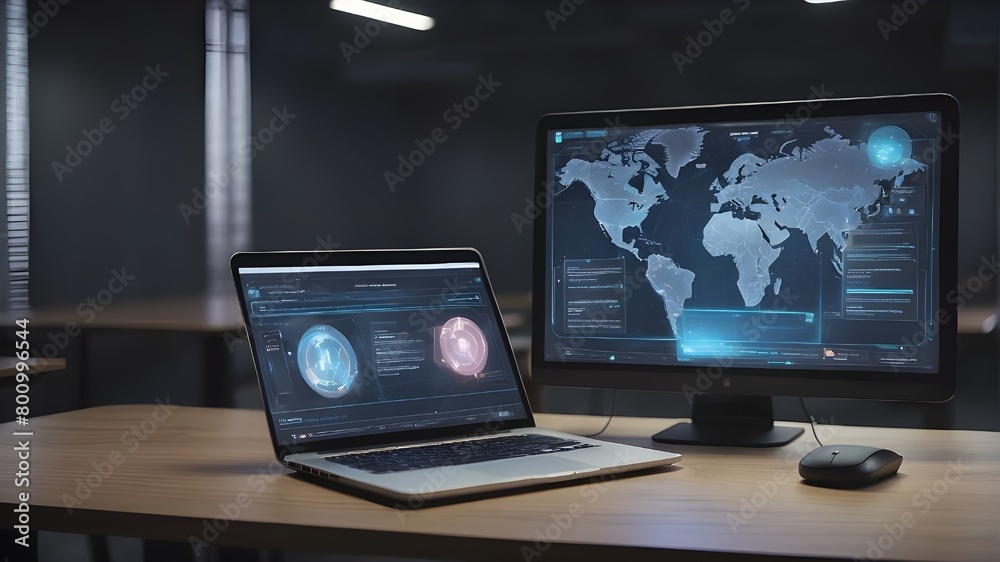 a holographic, laptop-based justice system that is neutral and fair a holographic, laptop-based justice system that is neutral and fair