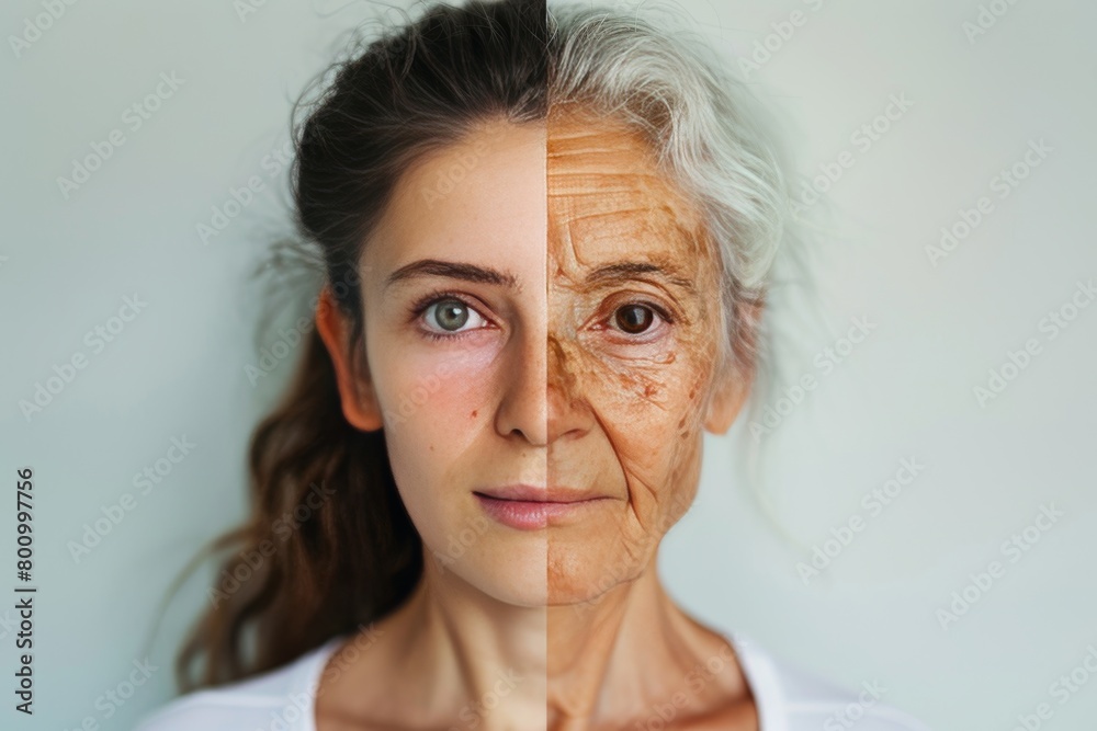 Face lift techniques for modern elderly showcase biological aging science, promoting healthy aging differences with duality in skincare. Face lift techniques for modern elderly showcase biological aging science, promoting healthy aging differences with duality in skincare.