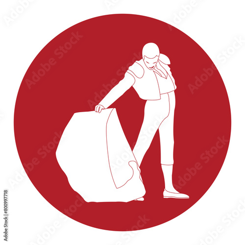Matador icon
