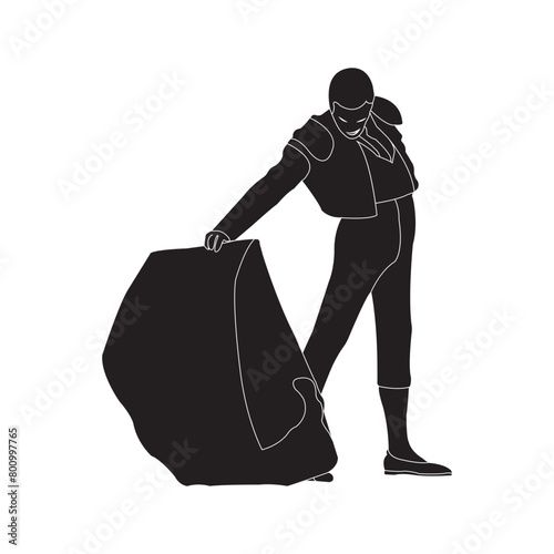 Matador icon