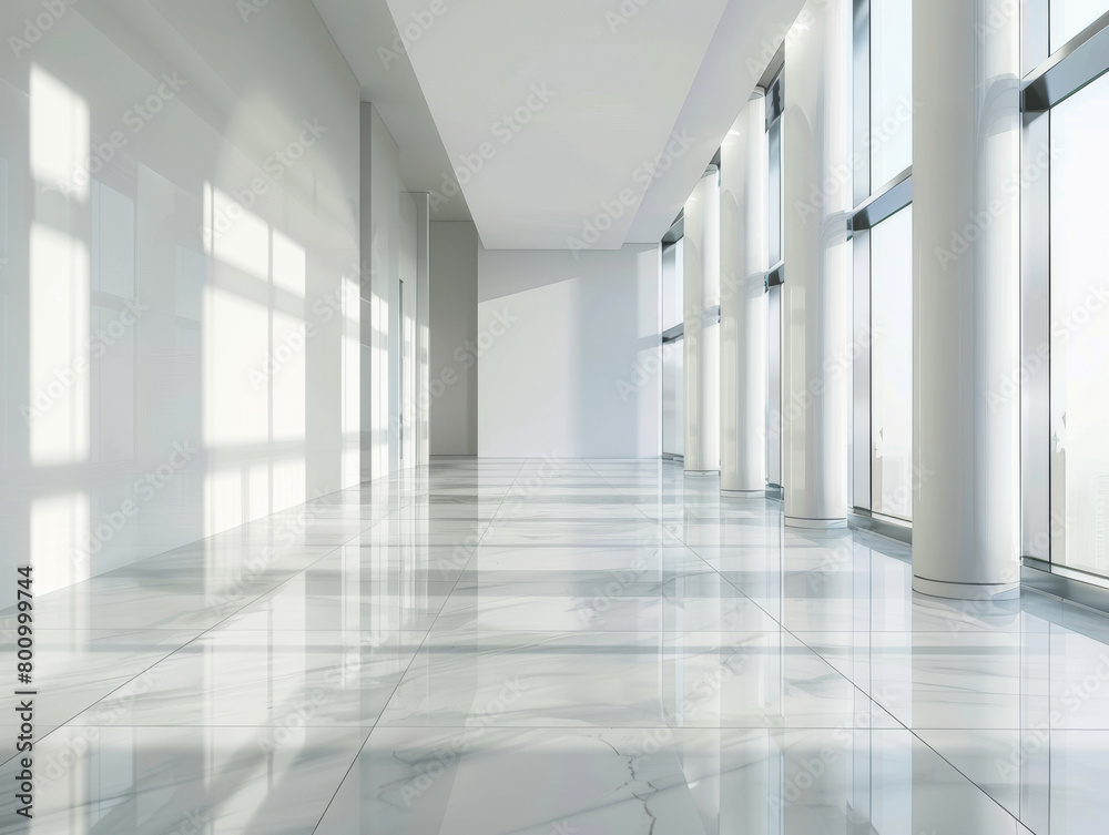 background template for business conceptual, copyspace area - ai background template for business conceptual, copyspace area - ai
