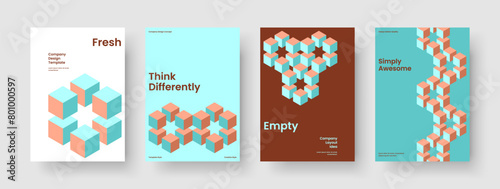 Isolated Report Template. Modern Poster Layout. Abstract Banner Design. Background. Business Presentation. Flyer. Book Cover. Brochure. Journal. Leaflet. Advertising. Magazine. Newsletter. Catalog