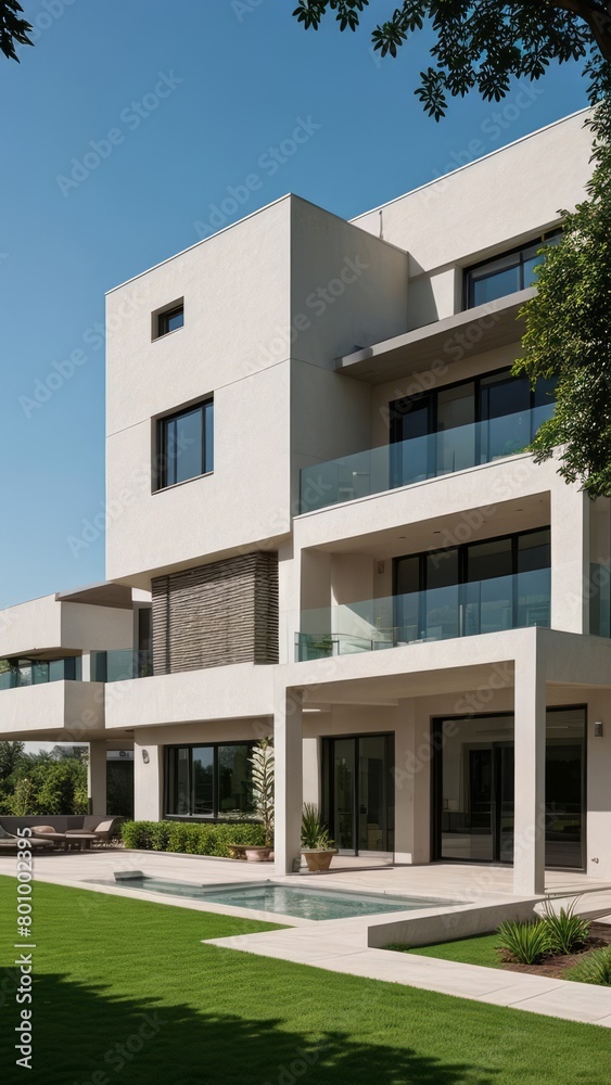 modern luxury villa exterior architecture design modern luxury villa exterior architecture design