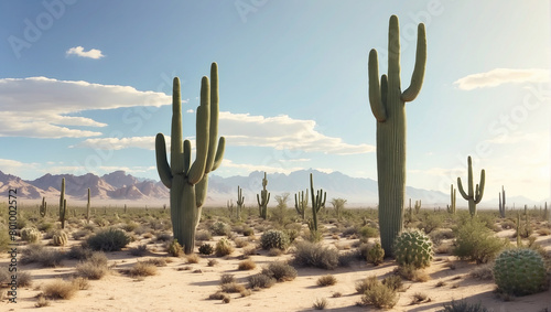 cactus in state